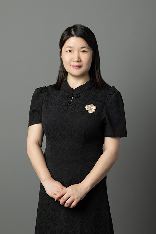 Meg Chen