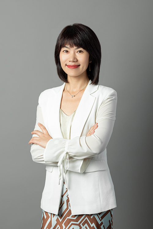 Michelle Xie
