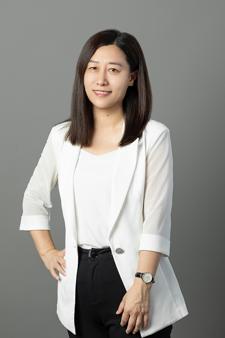 王玉梅