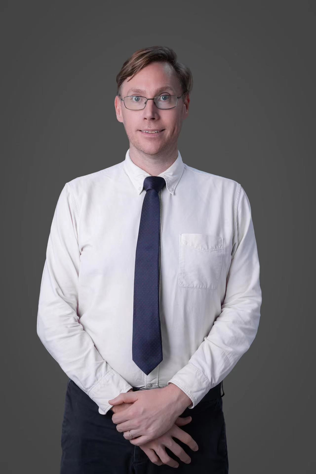 Christopher Garden