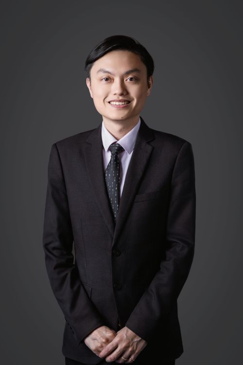 Jiechao Ng